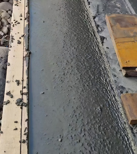 岳阳楼环氧砂浆的特点及施工流程​