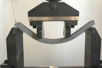 岳阳楼高延性混凝土 高延性砂浆 抗震加固混凝土产品特点 施工流程