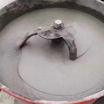 岳阳楼灌浆料常见问题与解决方法