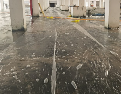 岳阳楼不发火砂浆和不发火金属骨料有什么区别