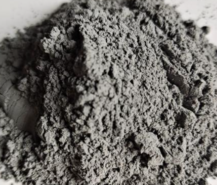 岳阳楼硅灰和粉煤灰的区别用途