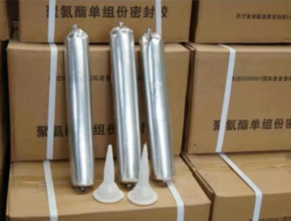 岳阳楼聚氨酯密封胶