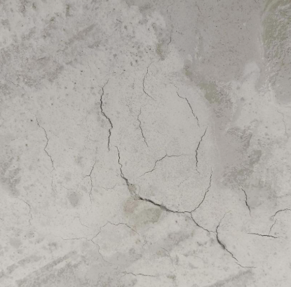 岳阳楼灌浆料为什么会产生裂缝？出现裂缝该如何处理？