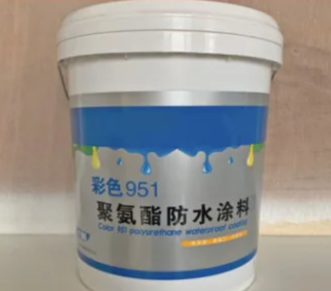 岳阳楼聚氨酯防水涂料