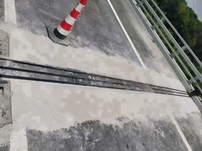 岳阳楼伸缩缝更换后浇筑材料快速结构修补料速砼的产品特点及施工流程​