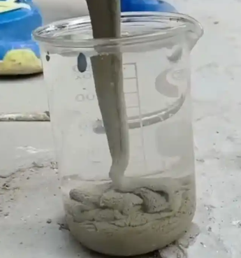 岳阳楼水工混凝土絮凝剂，水下抗分散剂的作用及施工方法