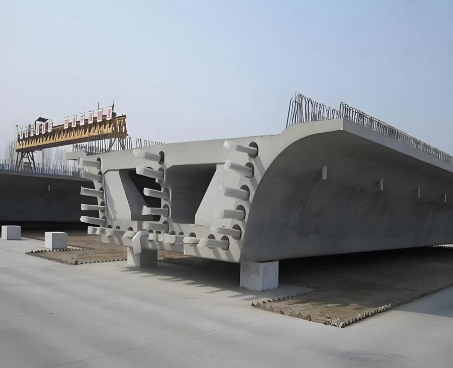 岳阳楼抗冻压浆料的特点及标准化施工工艺